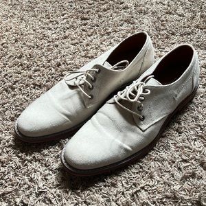 Mens dress shoes